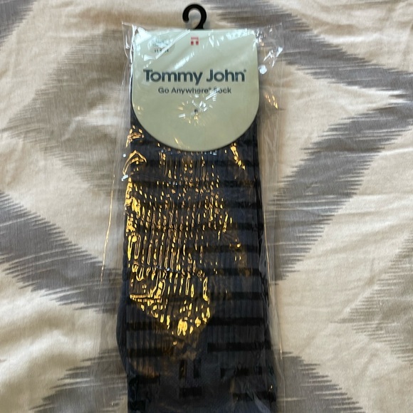 Tommy John Socks - Picture 2 of 3